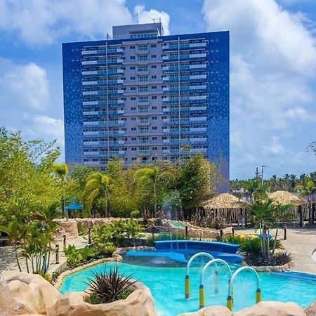 Aqualand Park E Resort Salinópolis Kültér fotó