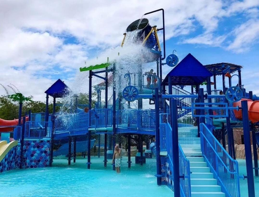 Aqualand Park E Resort Salinópolis Kültér fotó