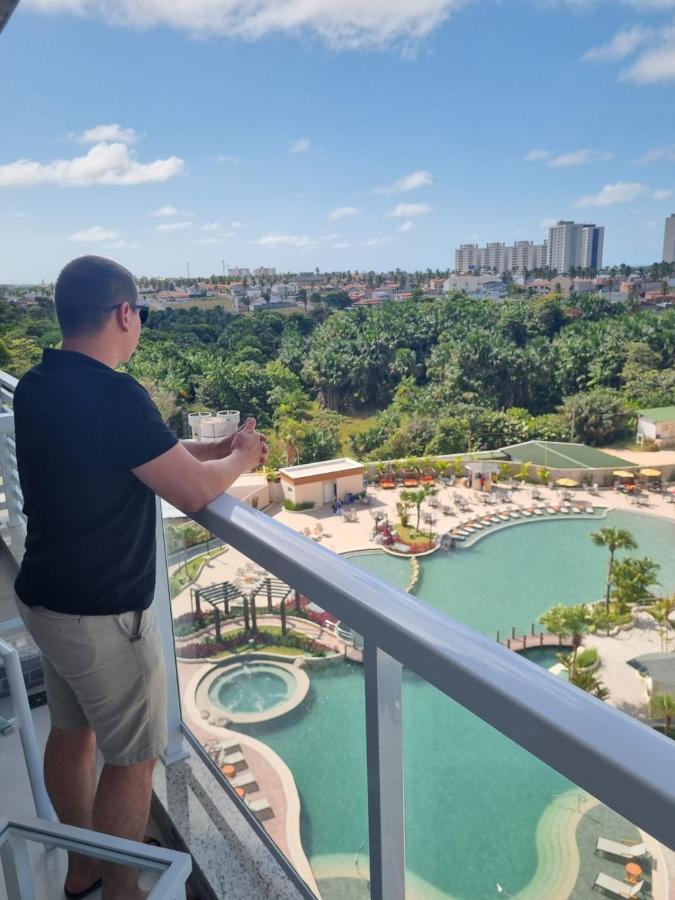 Aqualand Park E Resort Salinópolis Kültér fotó