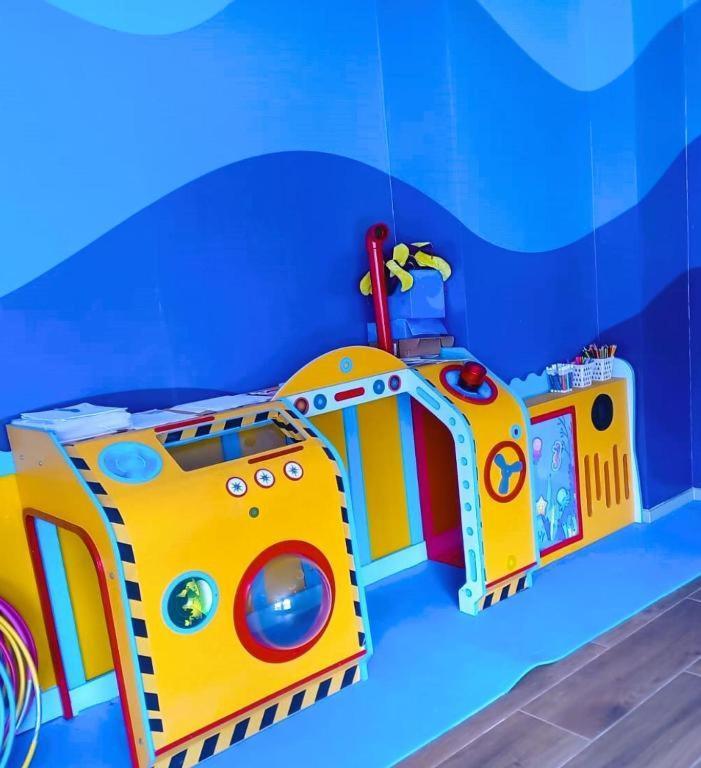 Aqualand Park E Resort Salinópolis Kültér fotó