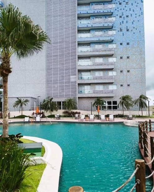 Aqualand Park E Resort Salinópolis Kültér fotó